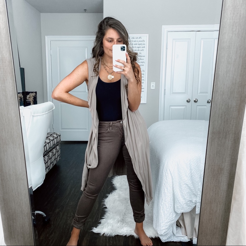 Joe’s Jeans Skinny Visionaire
